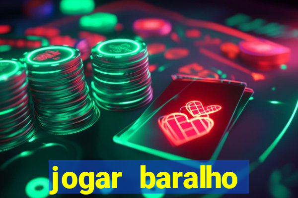 jogar baralho cigano gratis